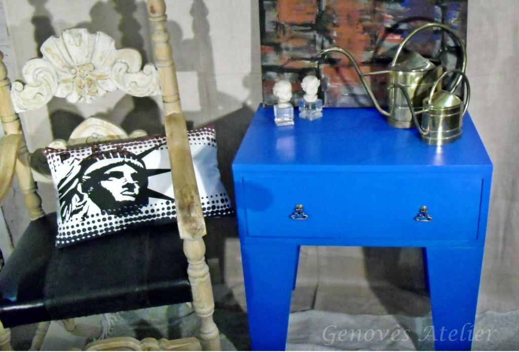 Mesa diseño exclusivo GA