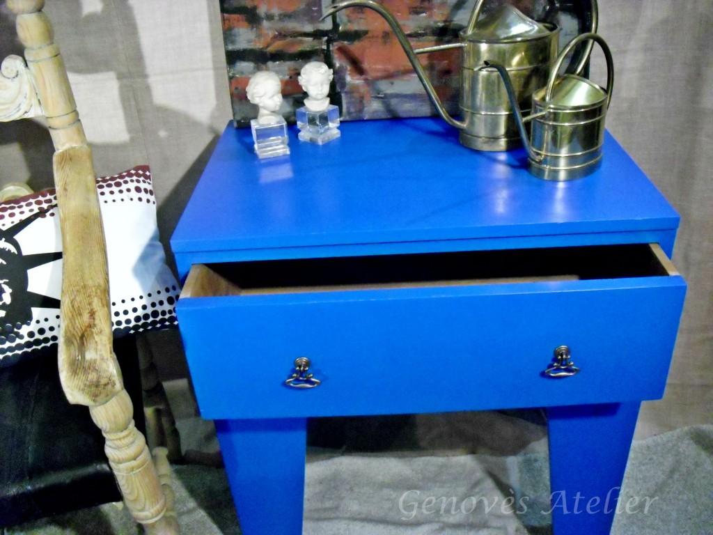 Mueble diseño exclusiva GA