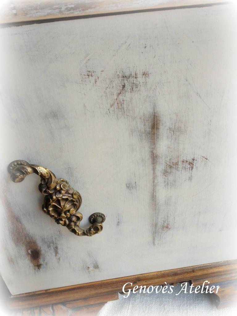 PUERTA MESITA DE NOCHE RESTAURADA