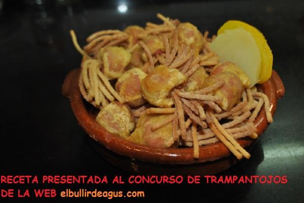 Chipirones a la andaluza (2)