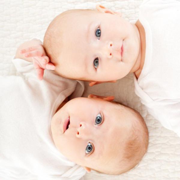 Mitos gemelos