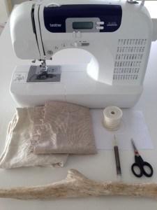 materiales movil rustico