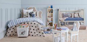 Zara Home Kids Concept Store Infantil