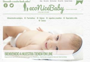 Econicebaby Concept Store Infantil