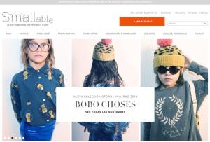 Smallable Concept Store Infantil