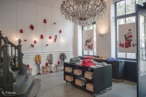 BonTon Concept Store infantil