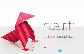 Nouef Concept Store Infantil