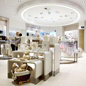 mamas and papas concept store infantil