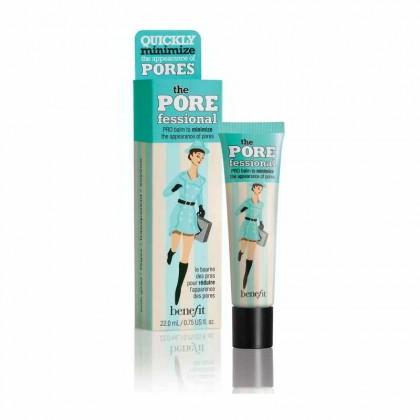 porefessional benefit