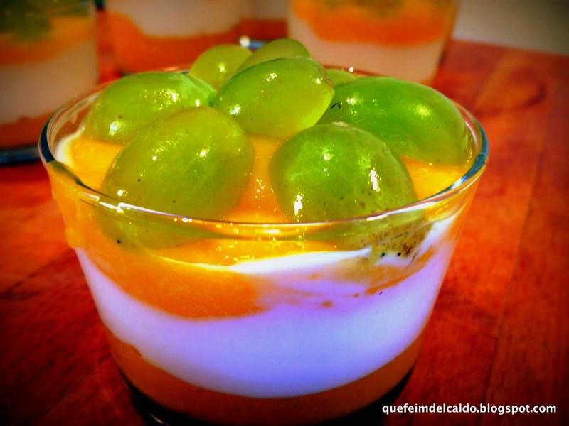 IMG 5906 Postres caseros, ¡es la hora del postre!