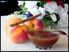 Mermelada de zurracapote miniatura Postres caseros, ¡es la hora del postre!