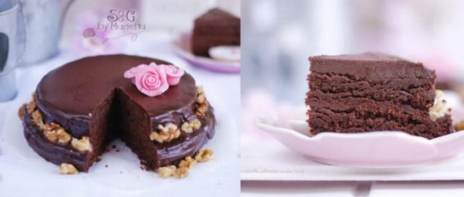 Almendrado Chocolate intenso