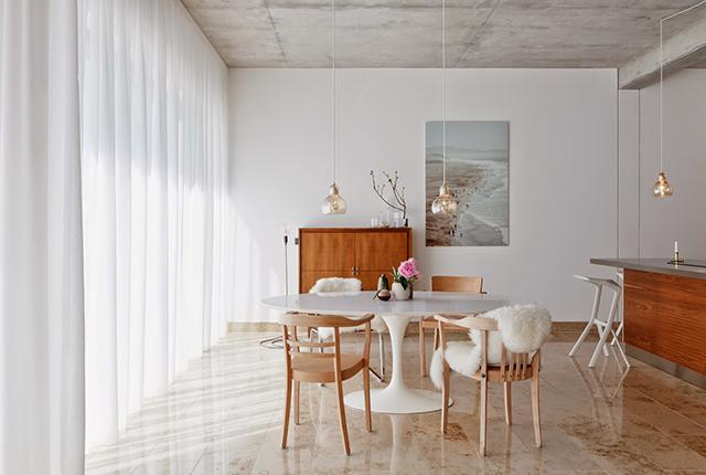 Home tour Una casa en tonos neutros - A neutral tones house_01