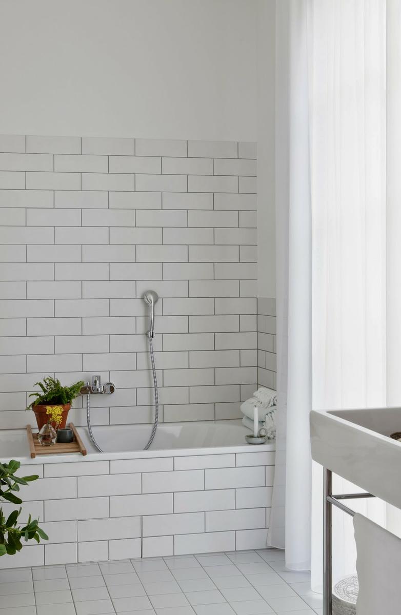 Home tour Una casa en tonos neutros - A neutral tones house_11
