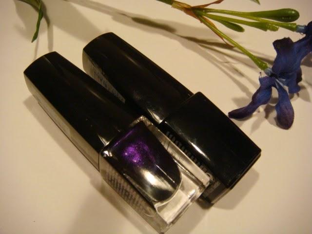 Gel Nail Laquer de IsaDora