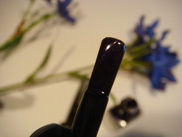 Gel Nail Laquer de IsaDora