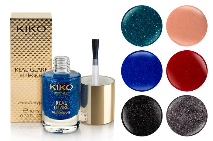 Real Glare Nail Lacquer, Colección Haute Punk de Kiko, las botas de Nancy Sinatra