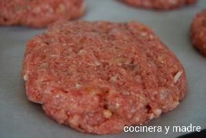 hamburguesa casera de vacuno 4