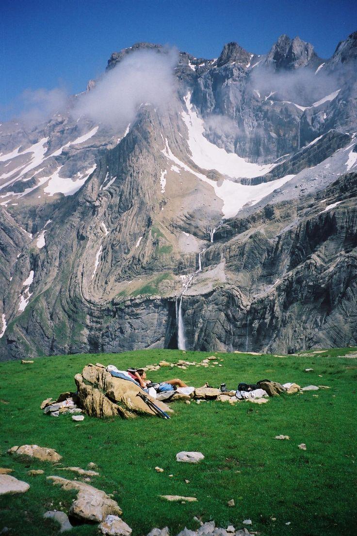 gavarnie