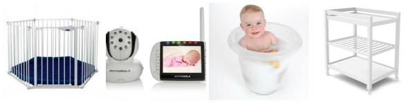 artículos imprescindibles gemelos versión simple