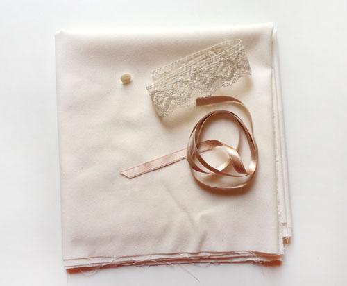 Blusa bebé con manga