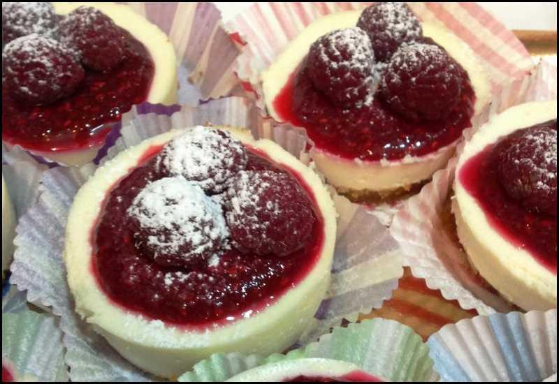 IMG 3447 Postres caseros 3, placer para los sentidos