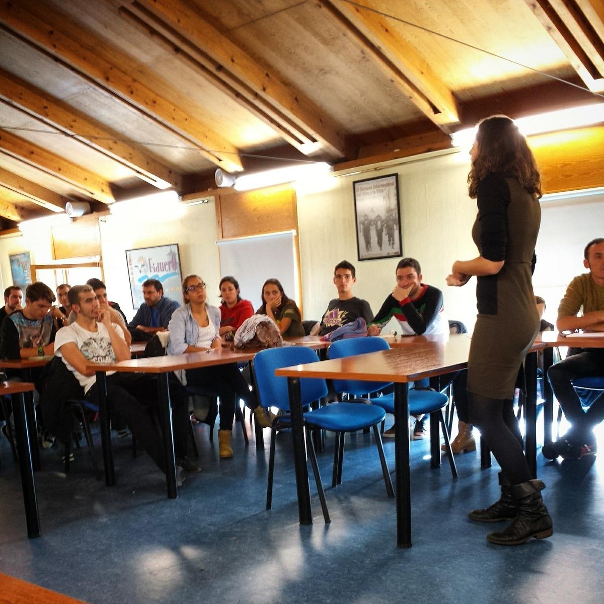 Taller Critical Thinking