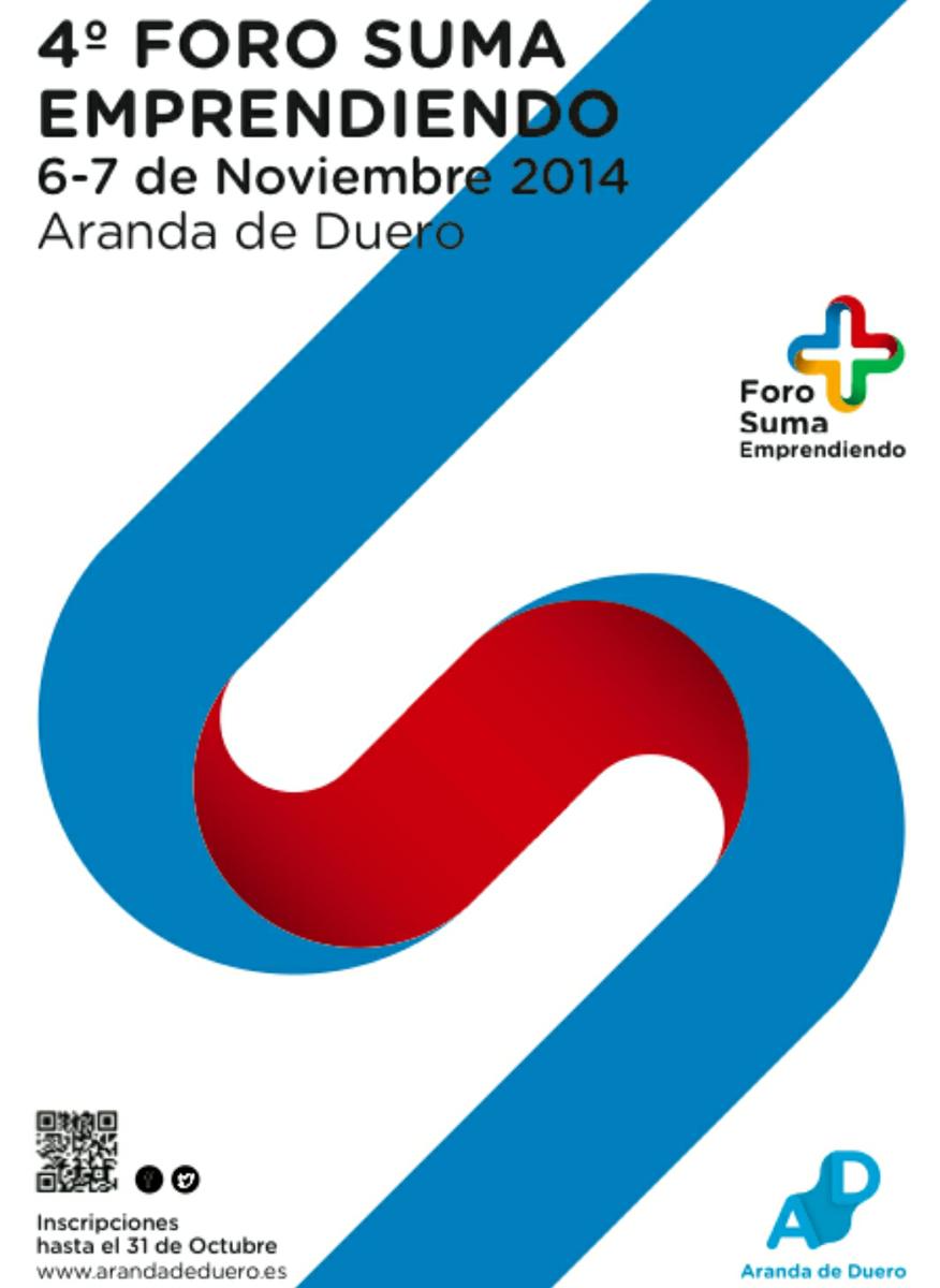 Foro Suma Emprendiendo 2014