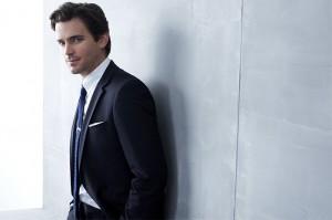 Matt Bomer, Top 10 Machos Sexys, Las botas de Nancy Sinatra