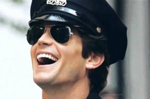 Matt bomer, Top 10 Machos Sexys, Las botas de Nancy Sinatra