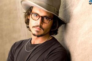 Johnny depp, Top 10 Machos Sexys, Las botas de Nancy Sinatra