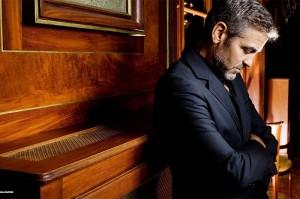 George Clooney, Top 10 Machos Sexys, Las botas de Nancy Sinatra