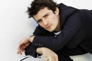 Orlando Bloom, Top 10 Machos Sexys, Las botas de Nancy Sinatra