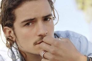 Orlando Bloom, Top 10 Machos Sexys, Las botas de Nancy Sinatra