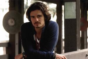 Orlando Bloom, Top 10 Machos Sexys, Las botas de Nancy Sinatra