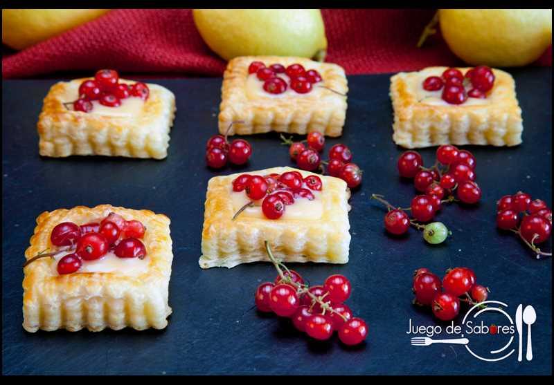 PASTEL2 2 Postres caseros 4. Sueños dulces