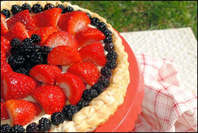 DSC 1562 Postres caseros 4. Sueños dulces