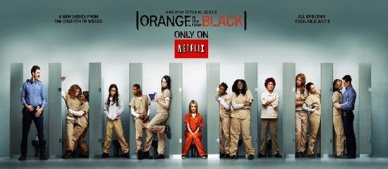 orange is teh new black 2