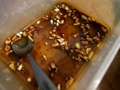 troceado y sin huesos ni grasa