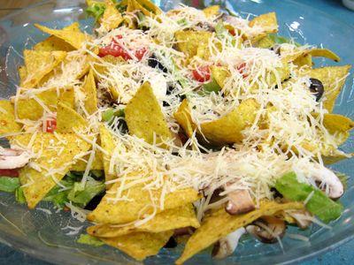 nachos-vegetarianos-