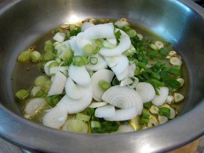 habas-con-jamon-y-huevos-fritos-