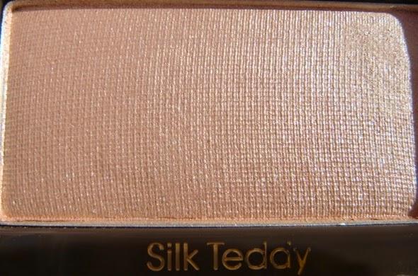 "Natural Eyes Neutral Eye Shadow Collection"de Too Faced