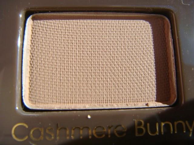 "Natural Eyes Neutral Eye Shadow Collection"de Too Faced