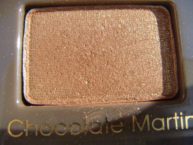 "Natural Eyes Neutral Eye Shadow Collection"de Too Faced