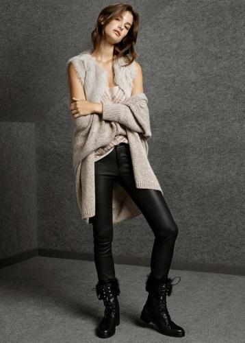 lookbook massimo dutti