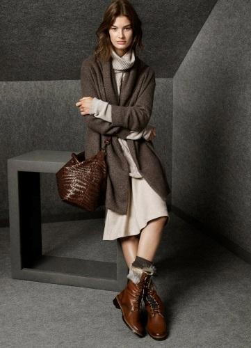 lookbook massimo dutti