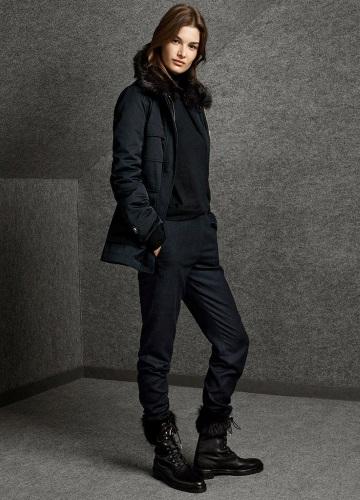 lookbook massimo dutti