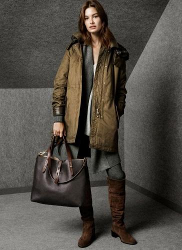 moda massimo dutti