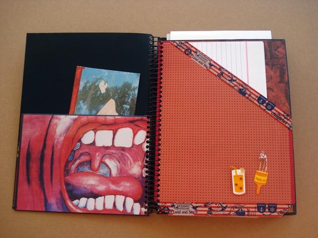 interior album scap para chico