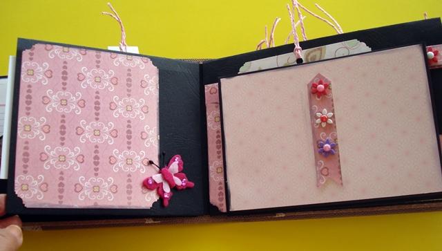 mmini album M. Carmen